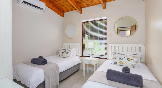 San Lameer Villa Rentals 3409