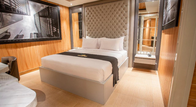 Avery De’Grand City Hotel Bandung, Book Hotel 3-stjernede hoteller i Bandung, nær Parahyangan Plaza, 3*