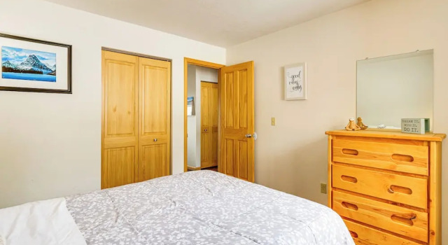 11 Mi to Keystone Resort: Condo in Silverthorne, Rezerwuj Apartament Hotele w Vail Ski z parkingiem, Parking