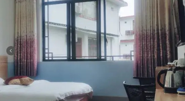Yangshuo Guanyuege Homestay