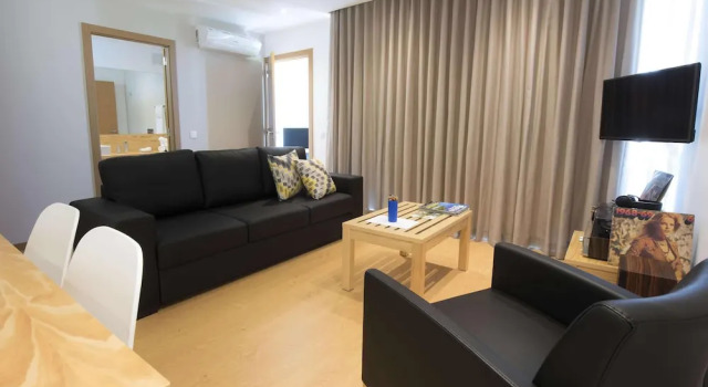 Апартаменты Villas da Fonte Leisure and Nature