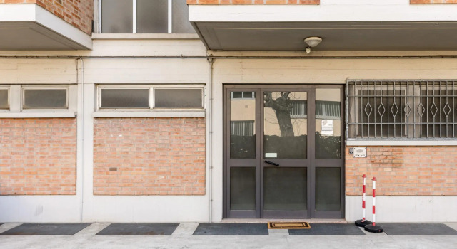 Vestiari 6 - Vestiari Apartment II with terrace, Забронировать Апартаменты/квартира Болонья провинция Болонья, рядом с Торговый центр Навиле