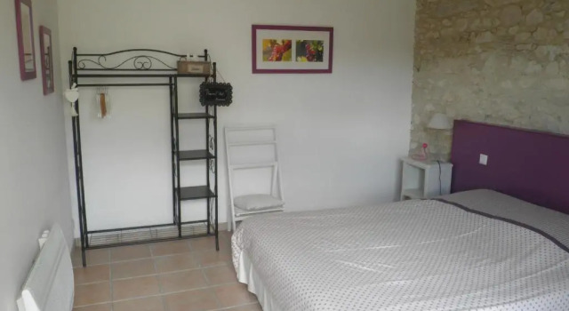 Domaine de la Vigne, Đặt Khách sạn Cadalen Tarn