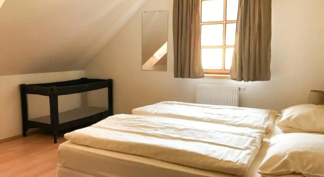 Cottage Zacler in Prkennydul, Rezerwuj Dom wakacyjny Zacler Kraj hradecki