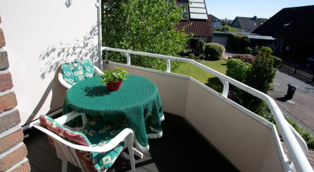 Appartement-Haus Schneevoigt, Boek Hotel Altenhagen Duitsland