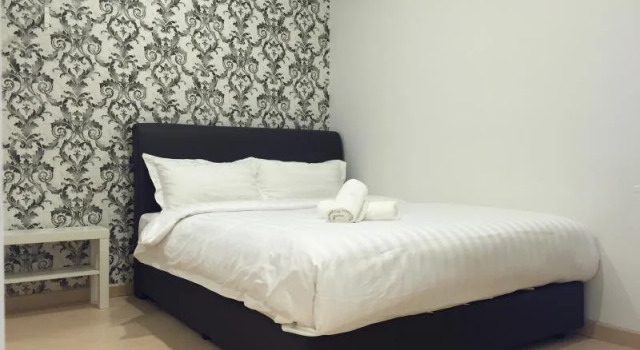 EV World Hotel Bukit Jalil