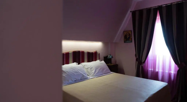 Номер Superior Hotel Villa Dorata