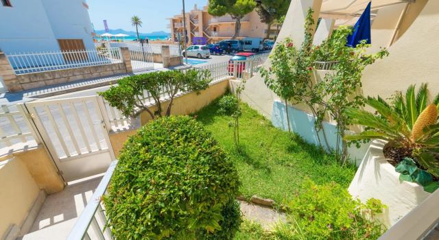 Salzes 5, Rezerwuj Hotel Alcudia Majorka