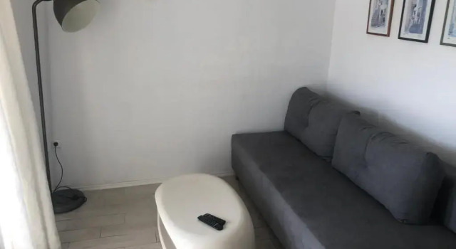 Апартаменты Apartment Bocca
