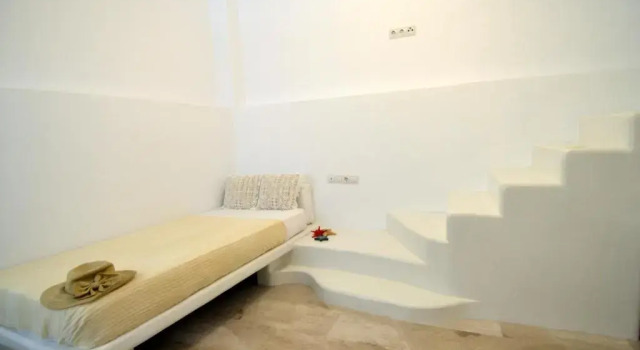 Номер Economy Nufaro Traditional Studios
