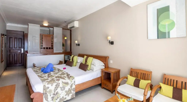 Номер Deluxe Le Peninsula Bay Beach Resort & Spa