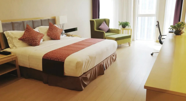 Ariva Tianjin Zhongbei Serviced Apartment