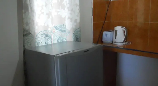 Студия Rainbow Lodge Langkawi