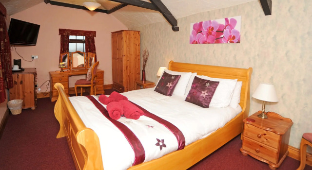 The West Country Inn, Varaa Hotelli All inclusive -hotellit kohteessa Merseyside, All Inclusive
