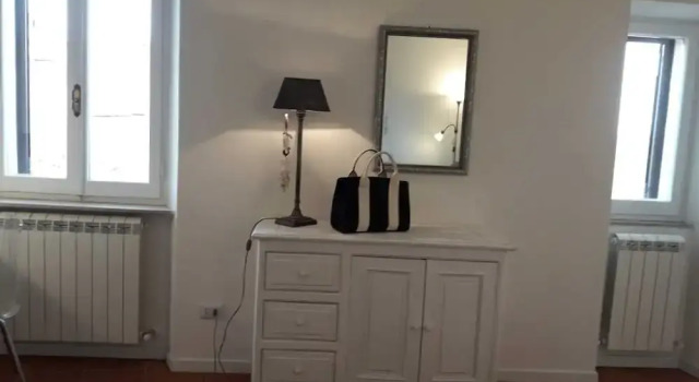Immaculate 2-rooms Apartment in Todi , Umbria, Book Lejlighed Lejligheder i Todi, Lejlighed