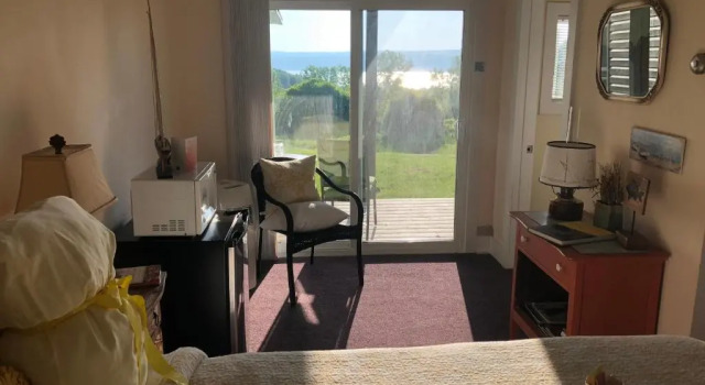 Savannah House Wine Country Inn & Cottages, Réserver Hôtel Himrod 