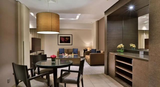 Hili Rayhaan by Rotana, Rezerwuj Hotel Al-Ajn Emirate Abu Dhabi