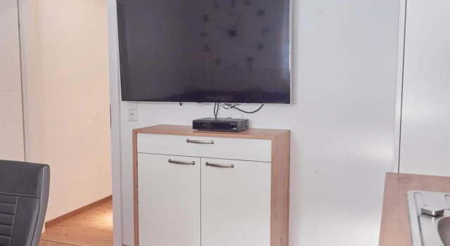 Ferienwohnung zur lustigen Gabi