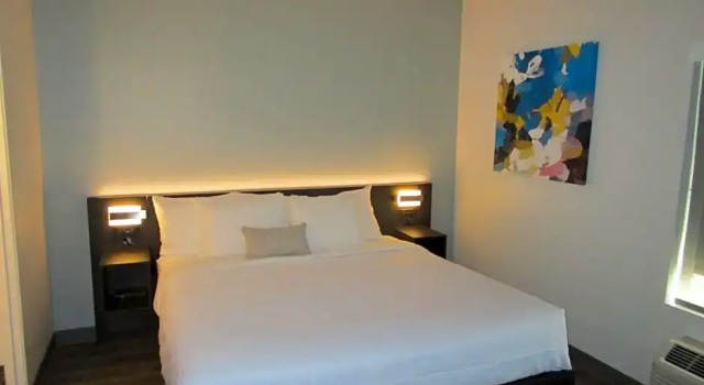 Люкс Best Western Iowa/Lake Charles East