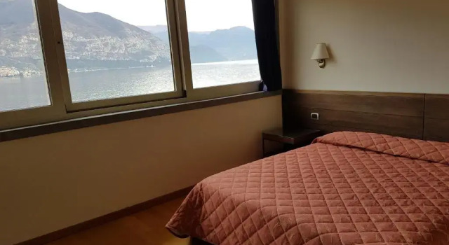Номер Standard Locanda del Lago Rosmunda