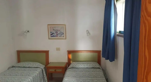 Apartamentos Richmond