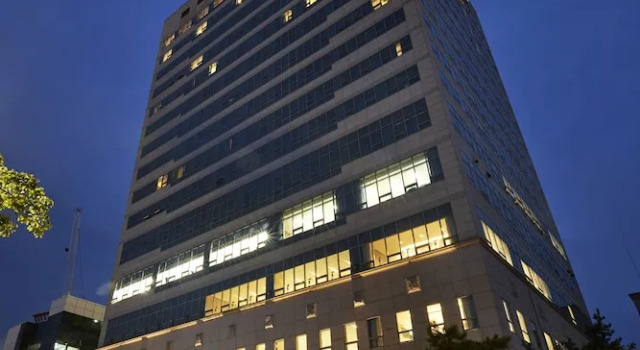 Spapia, Rezerwuj Hotel Hotele w Daejeon ze śniadaniem, Śniadanie
