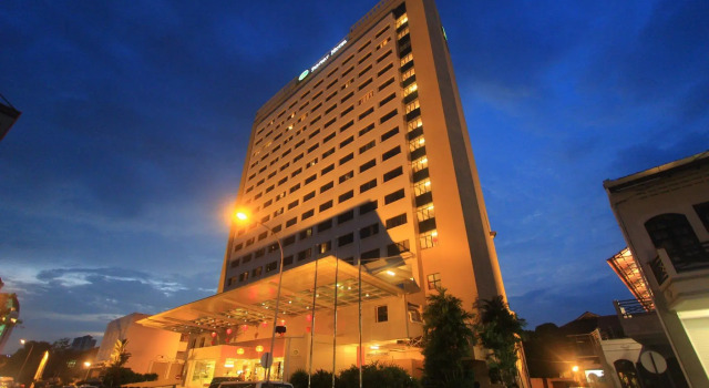 Sunway Hotel Georgetown Penang