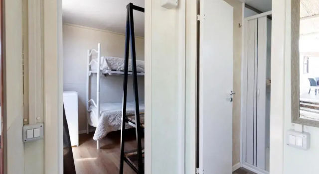 Номер Standard Villa Ghetta Country House