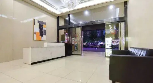 Jianshe Hotel (Chongqing West Railway Station), Prenota Hotel Chongqing Chongqing Area
