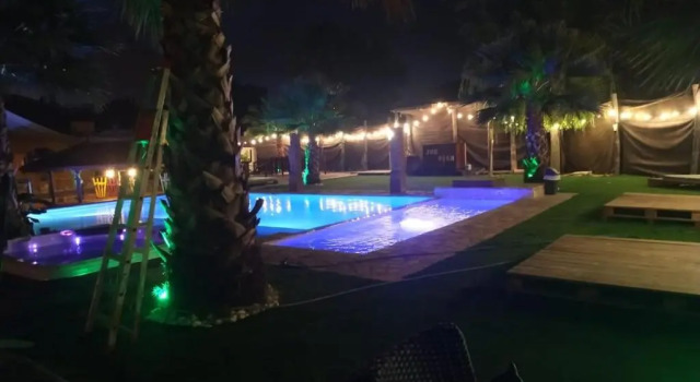 Вилла Catalunya Casas Relax and Recharge - only 34km from Barcelona