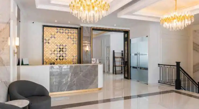 Kala Hotel Semarang