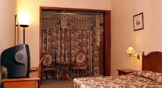 Hotel Relax Inn, Rezervovat Hotel Banswara Rajasthan