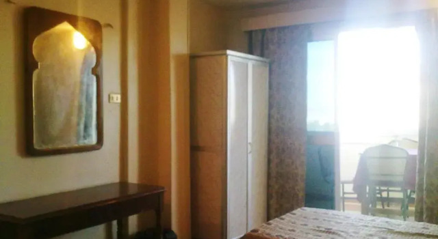 Семейный номер Standard Orchida St. George Hotel