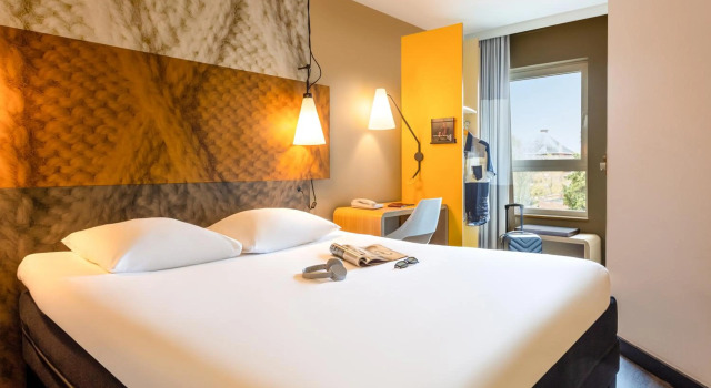 ibis Leuven Centrum