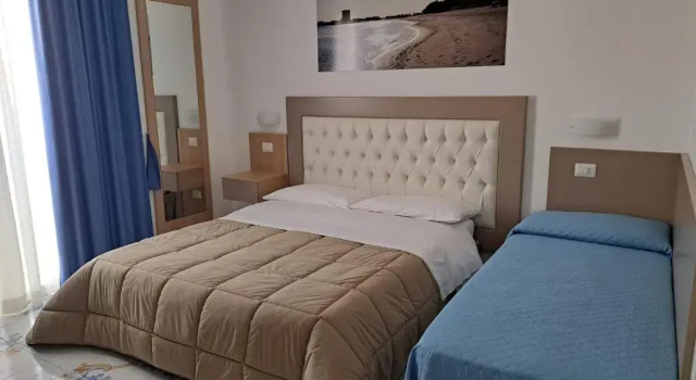 Номер Standard Mareluce B&B