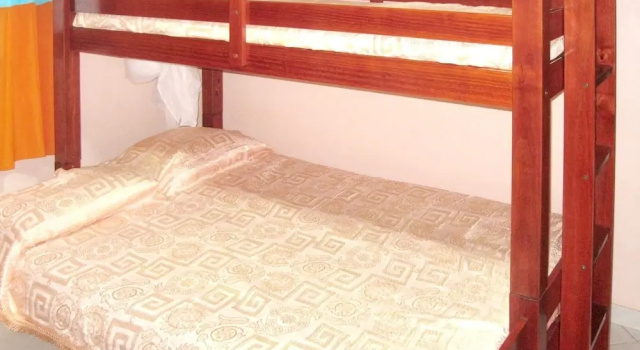 House With 2 Bedrooms in Le Robert, With Wonderful sea View, Enclosed