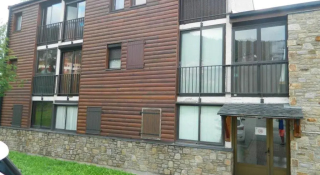 Appartement Les Angles, 2 pièces, 4 personnes - FR-1-593-37, Rezervasyon Daire Les Angles Pyrénées-Orientales