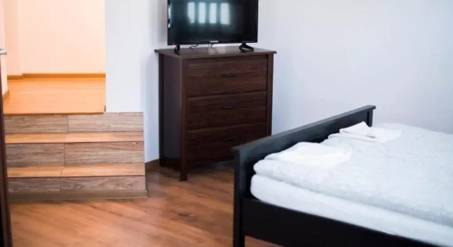 Апартаменты Apartament na Nowickiego