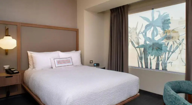 Номер Standard Fairfield by Marriott Lima Miraflores