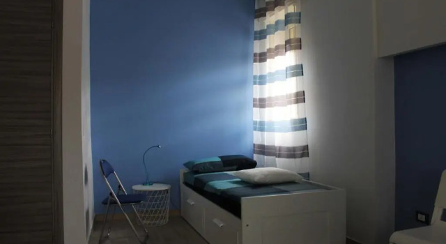 Standard Dreier Zimmer b&b Appiddaveru
