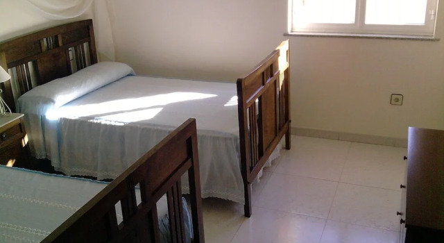 Apartamento Playa a 20 minutos de Santiago, Забронировать Апартаменты/квартира Апартаменты А-Коруньи, Апартаменты/квартира