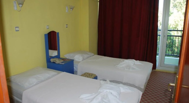 Majestic Hotel