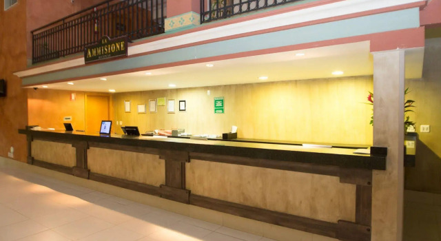 Rio Quente Resorts - Hotel Pousada, Забронировать Отель Риу-Кенти Гояс