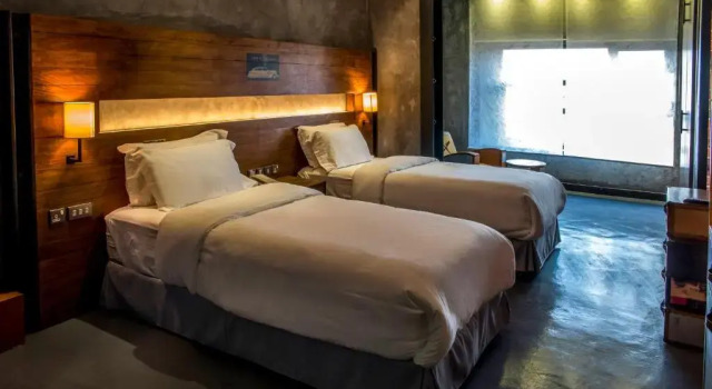 Номер Standard Flowery Holiday Suites