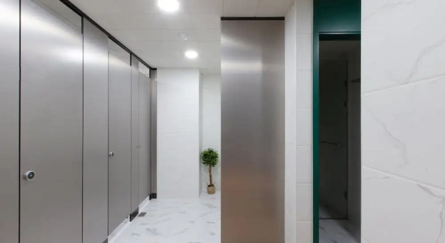 Номер Economy Brosis Hotel