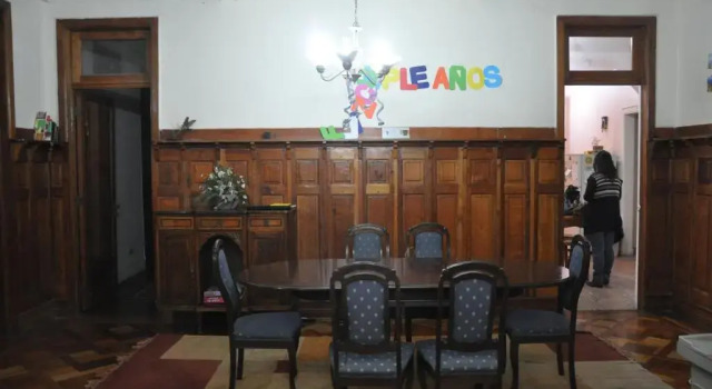 Student's Housing Republica
