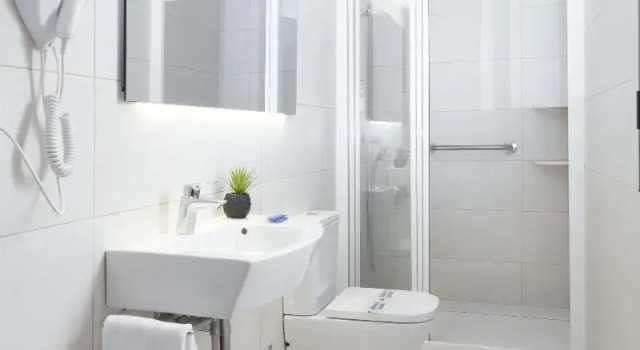 Семейный номер Standard Hotel Eden Mar