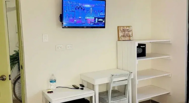 Двухместный номер Deluxe Цокольный этаж Hotel Boutique Pachamama