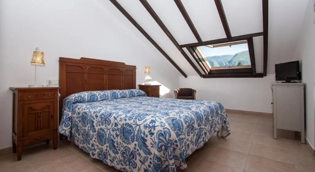 Номер Superior Hotel Rural Porrua
