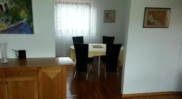 Апартаменты с 2 комнатами Apartments Dedić